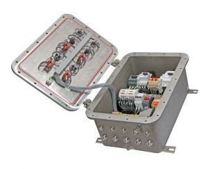 cortem junction box catalogue|cortem ejb manual.